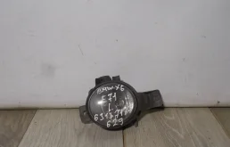 противотуманка (63177187629) для BMW X6 Е71 2007-2012