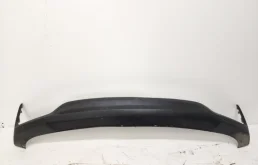 Спойлер заднего бампера для Hyundai Solaris 2 (2017-2022)