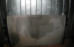 Радиатор основной (23104892) для Opel Insignia Универсал A 2008-2017