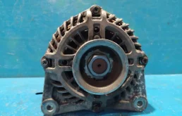 Генератор для Nissan Tiida 2016 года на фотографиях