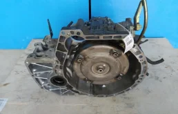 АКПП для Nissan X-Trail 2007 года на фотографиях