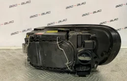 Фары для Volvo C30 на фотографиях