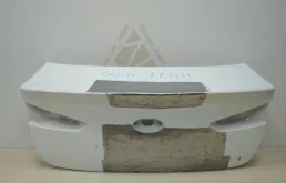 Крышка багажника для Hyundai Elantra на фотографиях