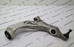 Рычаг передний левый нижний для Audi Q7 на фотографиях