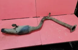 Глушитель основной для Toyota RAV4 XA30 2005-2012