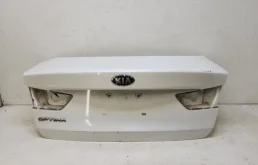 Крышка багажника для Kia Optima 4 JF 2016-2020