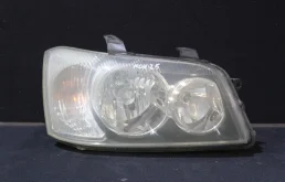 Фара левая для Toyota Highlander XU20 2000-2007