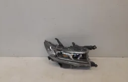 Фара правая для Toyota Land Cruiser Prado J150 rest 1 EU 2013-2017