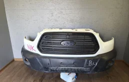 НОУСКАТ для Ford Transit 2014-2022 Фургон