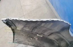 Бампер задний для Ford Explorer на фотографиях