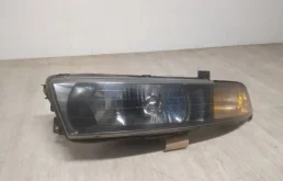 Фара левая для Mitsubishi Galant Универсал EA,EC 1996-2003