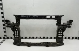 Панель радиатора (телевизор) для Kia Sorento 3 PRIME UM 2015-2020