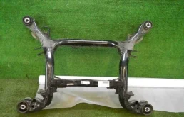 Задний стеклоочиститель для Audi Q7 4L 2005-2015