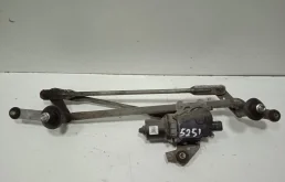 Мотор стеклоочистителя для Nissan Almera Classic на фотографиях