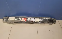 Панель кузова задняя для Renault Logan 2008 года на фотографиях