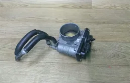 Дроссельная заслонка (16119JA00A) для Nissan X-Trail T31 RU 2007-2014