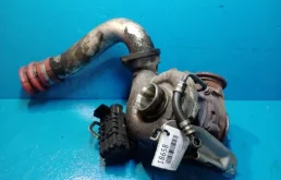 Турбина для BMW 3er на фотографиях