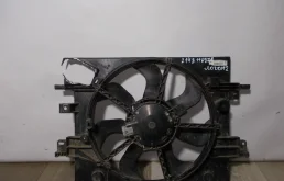 вентилятор охлаждения двигателя (214811897R) для Renault Sandero 5S 2012-2018