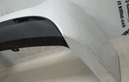 Бампер задний для Hyundai i40 2012 года на фотографиях