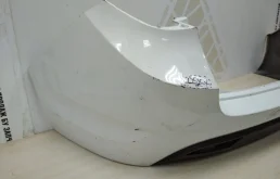 Бампер задний для Hyundai i40 2012 года на фотографиях