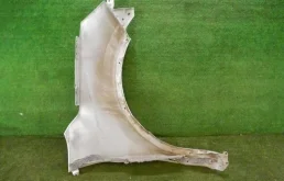 Крылья для Ford Explorer на фотографиях