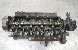 ГБЦ для Renault Duster на фотографиях