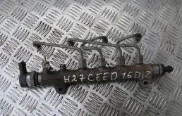 топливная рампа (314002A410) для Kia Ceed 1 ED 2006-2009