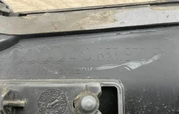 Стекло двери заднее правое для Audi Q7 на фотографиях