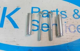 Стабилизатор поперечной устойчивости задний для Jeep Grand Cherokee 4 WK2 rest 2013-2018