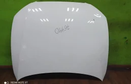 капот для Audi A5 8F Купе 2007-2016