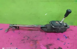 Кулиса МКПП для Volkswagen Passat на фотографиях