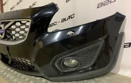 Бампер для Volvo C30 на фотографиях