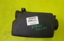 Корпус воздушного фильтра (281101R300) для Hyundai Solaris 1 рестайлинг 2014-2017