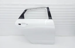 Дверь задняя правая для Kia K5 JF 2015-2021