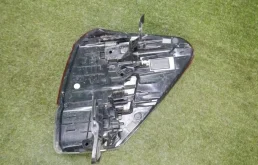 Фонарь левый для Subaru Forester на фотографиях