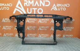 Панель радиатора (телевизор) для Mercedes-Benz GLS class X166 2015-2019