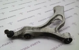 Рычаг передний левый нижний для Audi Q7 на фотографиях