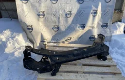 Телевизор для Volvo S80 AS 2006-2016