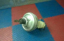 вакуумный усилитель тормозов для BMW X3 Е83 2003-2010