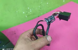 Зеркала для Audi Q7 2006 года на фотографиях