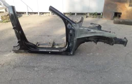 Стойка кузова передняя правая для Volvo XC70 BZ 2007-2016