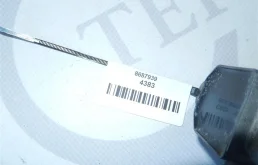 Катушка зажигания для Volvo XC90 на фотографиях