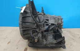 АКПП для Nissan X-Trail 2007 года на фотографиях