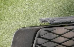 Решетка радиатора для BMW X6 2010 года на фотографиях