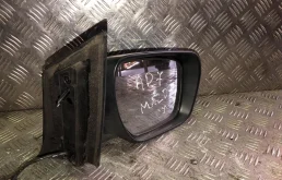 Стекла и зеркала для Mazda CX 7 на фотографиях