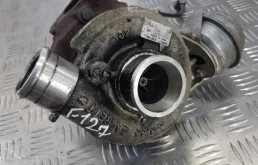 турбина для Kia Ceed 1 SW ED 2006-2009