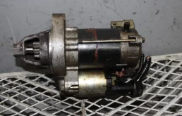 Стартер для Honda Civic 2008 года на фотографиях