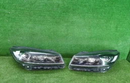 Фары для Kia Sorento 3 PRIME UM 2015-2020