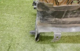 Воздуховод радиатора левый верхний для BMW 3er на фотографиях