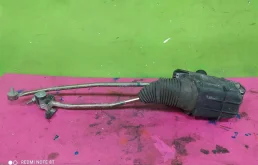 Кулиса МКПП для Volkswagen Passat на фотографиях